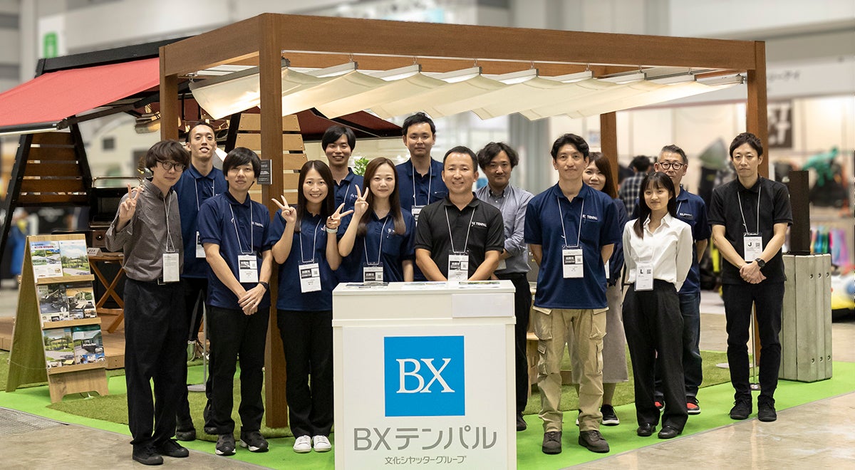 「もっと選ばれるオーニングへ」- 快適空間を創るソラカゼiori、開発の舞台裏と未来への挑戦