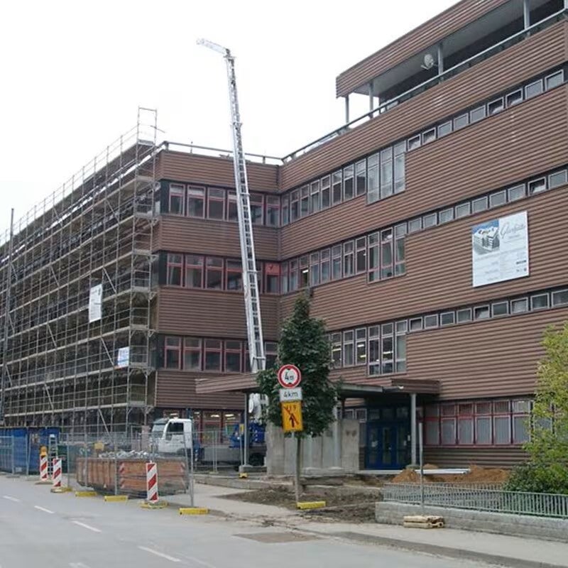 グラスヒュッテ・オリジナル、オートオルロジュリーへの回帰のストーリー