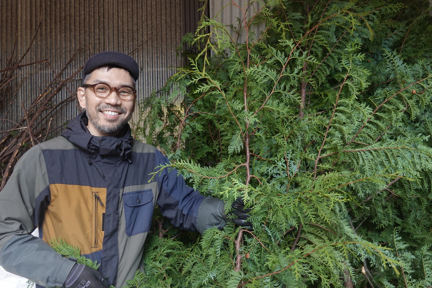 おがくずの探求から始まった、発酵温浴nifuの持続可能な美容革命