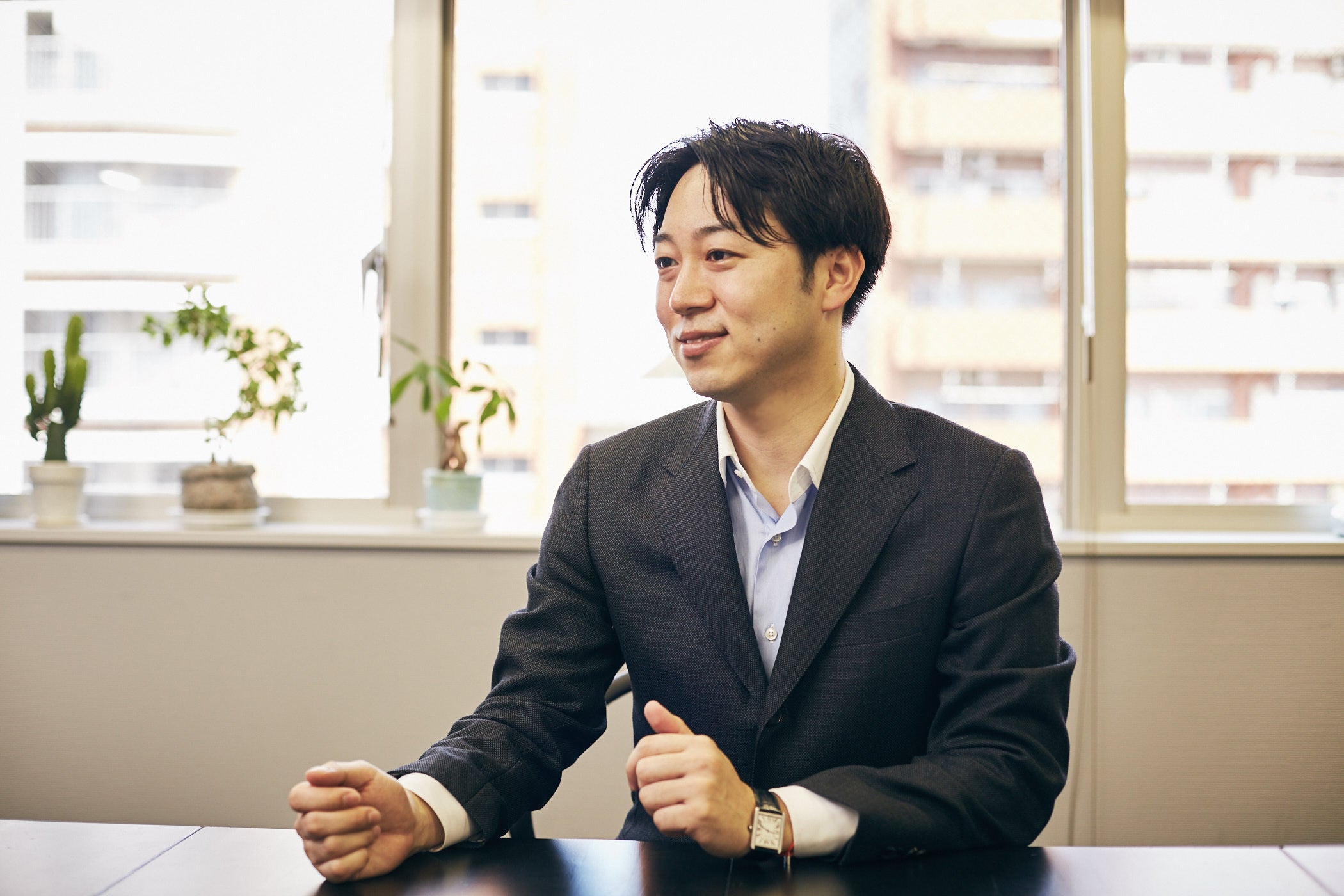 雑誌「経済界」5月号の総力特集『注目企業2024』株式会社ビスポークが