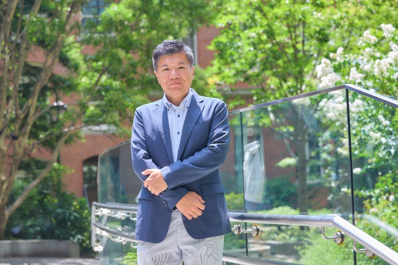 サンセイランディック経営層がひそかに教える「継続することの難しさと、進化することの大切さ」