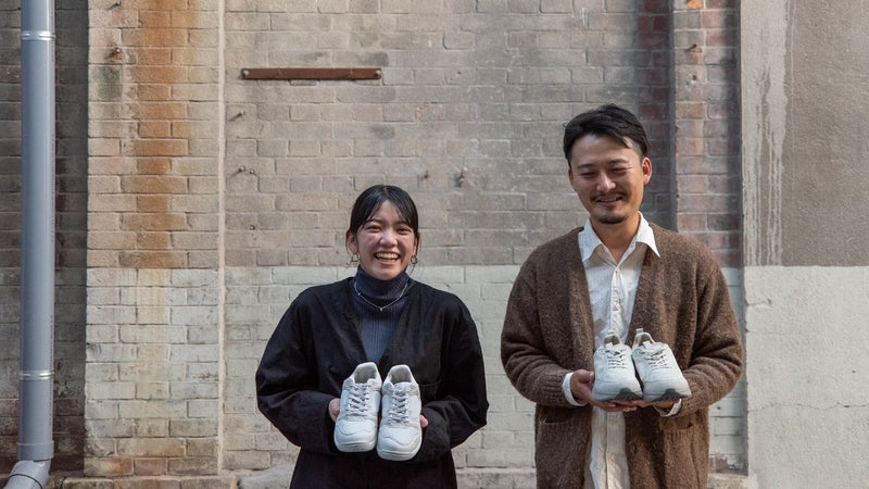 ムーンスター「インユース」 バース | プロダクト | インユース MOONSTAR