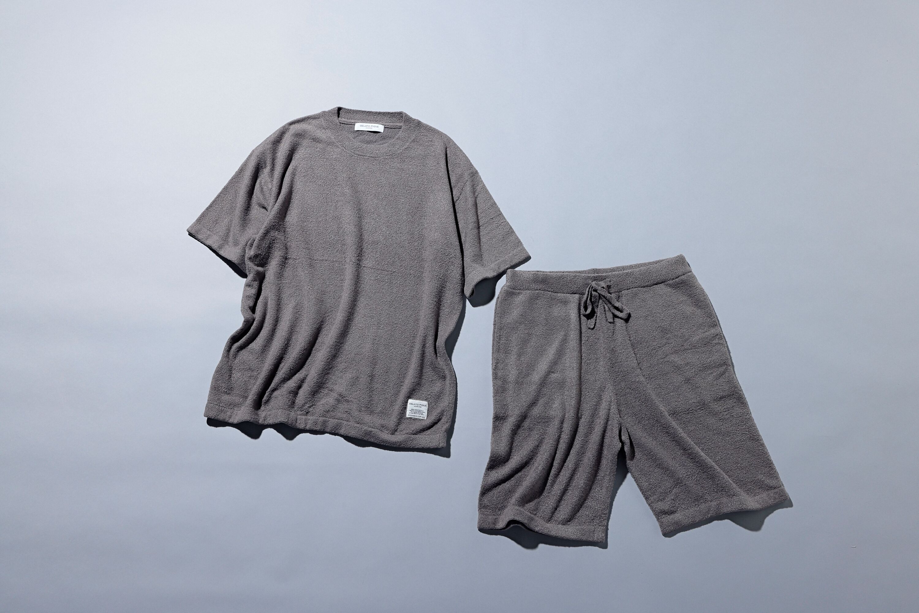 3月10日（金）東京ミッドタウン八重洲に「GELATO PIQUE HOMME