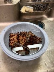 自然解凍・耐冷蔵のタピオカで他社と差別化。18年ぶりにタピオカ屋