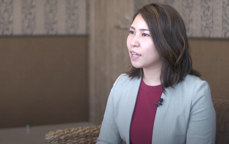 デザイナー・人気インスタグラマー山中美智子さんプロデュース サンゴ