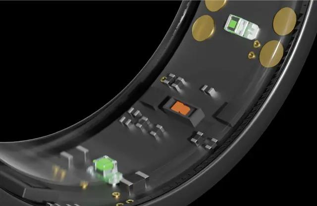 スポーツ機能を強化したウェアラブルデバイス『Wow Ring』をリリース