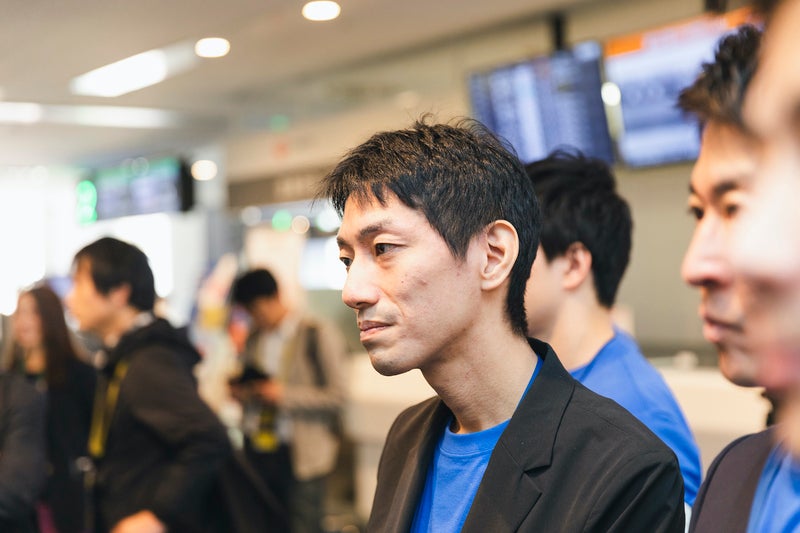 国営平城宮跡歴史公園で近距離モビリティWHILLの貸出サービス