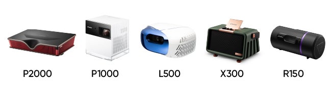 VGP2024」ライフスタイル分科会の金賞も受賞した、米国発NOMVDICの映像