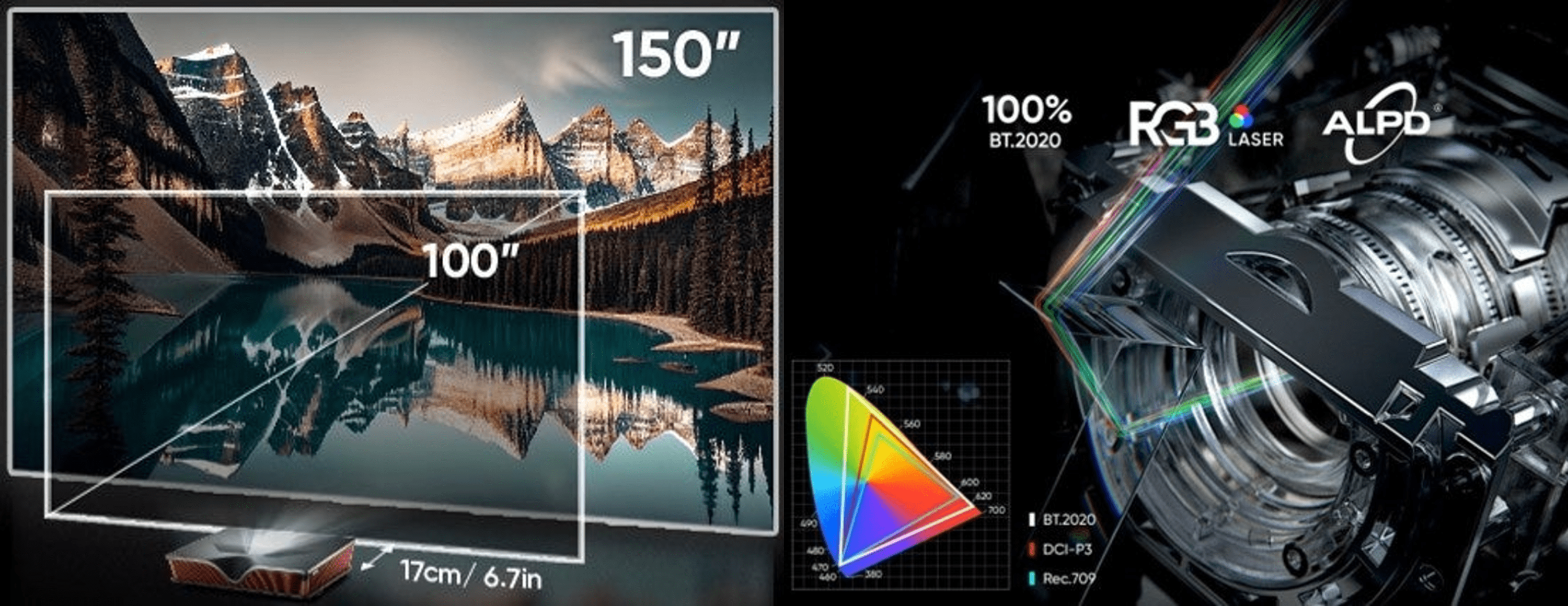 VGP2024」ライフスタイル分科会の金賞も受賞した、米国発NOMVDICの映像