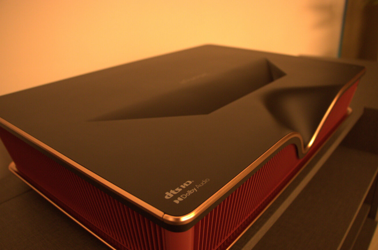 VGP2024」ライフスタイル分科会の金賞も受賞した、米国発NOMVDICの映像