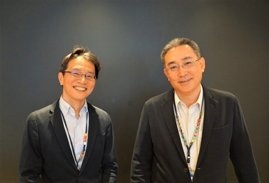 2030年度の温室効果ガス排出量ネットゼロに向けたJCBの取り組みをご紹介！