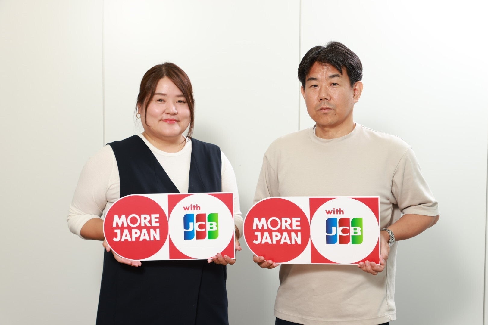 海外会員と日本の魅力をつなぐ、JCBの新たな試み。MORE JAPAN with JCBの全貌とは