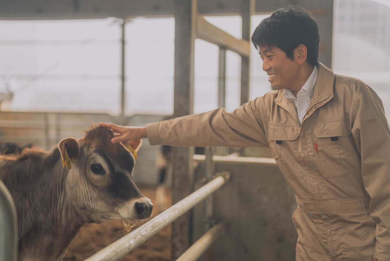 A2ミルク×有機乳製品で日本の酪農を元気に。化学メーカー:カネカが挑戦する「有機循環型酪農」とは?