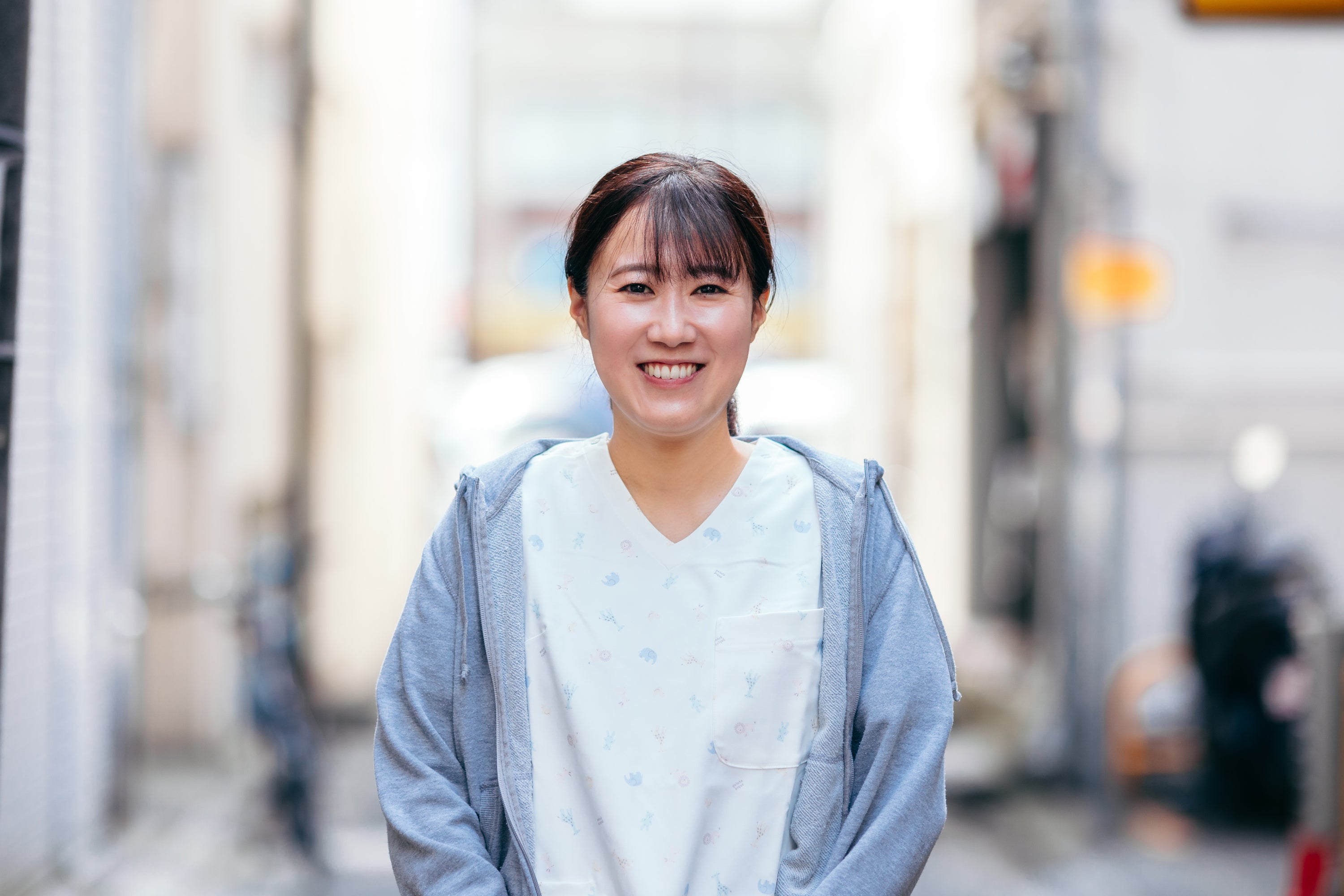 群馬の医療的ケア児家庭に“家族まるごと”支援を。―女屋代表が語る「ソイナース群馬Ship」の挑戦