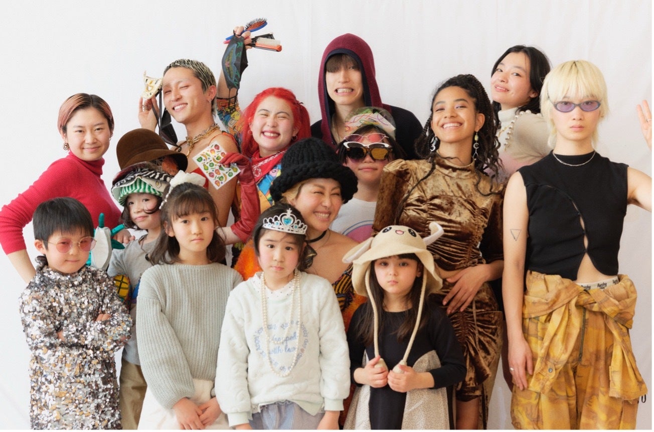 『代官山ティーンズ・クリエイティブ』  可能性を生み出し、夢を描く10代のための居場所