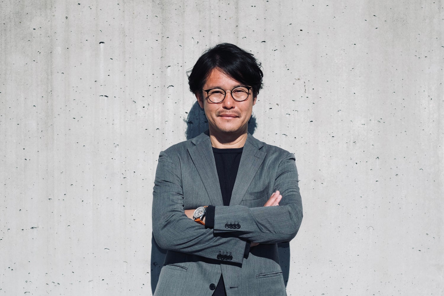 茶園がある里山の原風景を未来へ継なぐ。茶業と地域のリブランディングへの挑戦