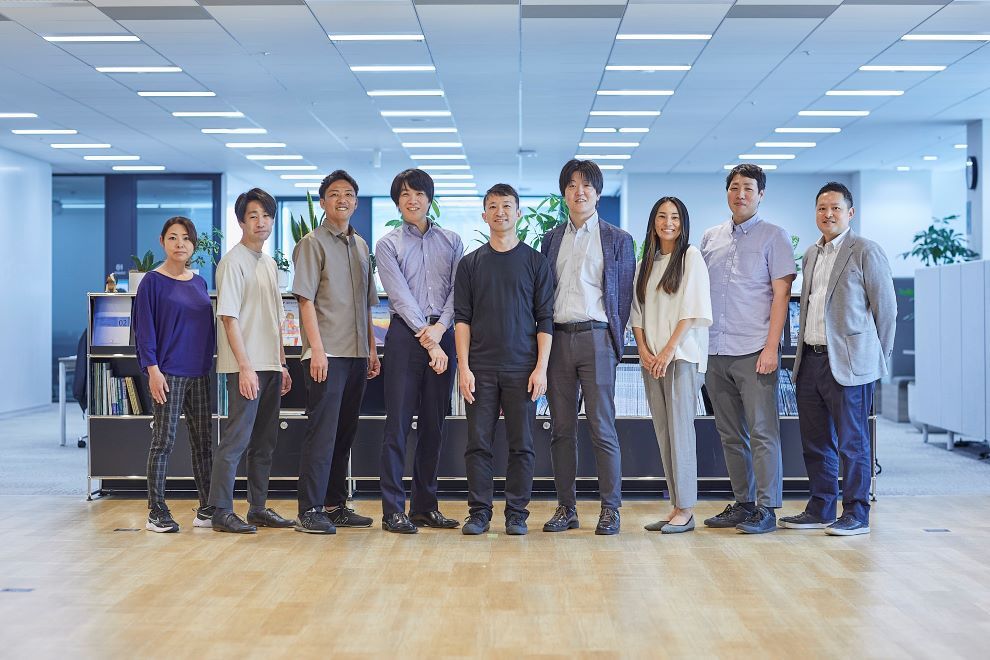 「創り よりそう」 設立70周年を迎え社員主導で挑んだ新・経営理念の策定。相互住宅の「これまで」と「これから」に込められた全社員の想い。