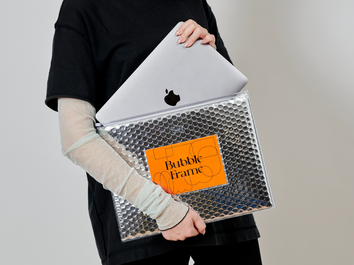 自分の“好き”を持ち歩く新たなライフスタイルの提案。魅せる多機能