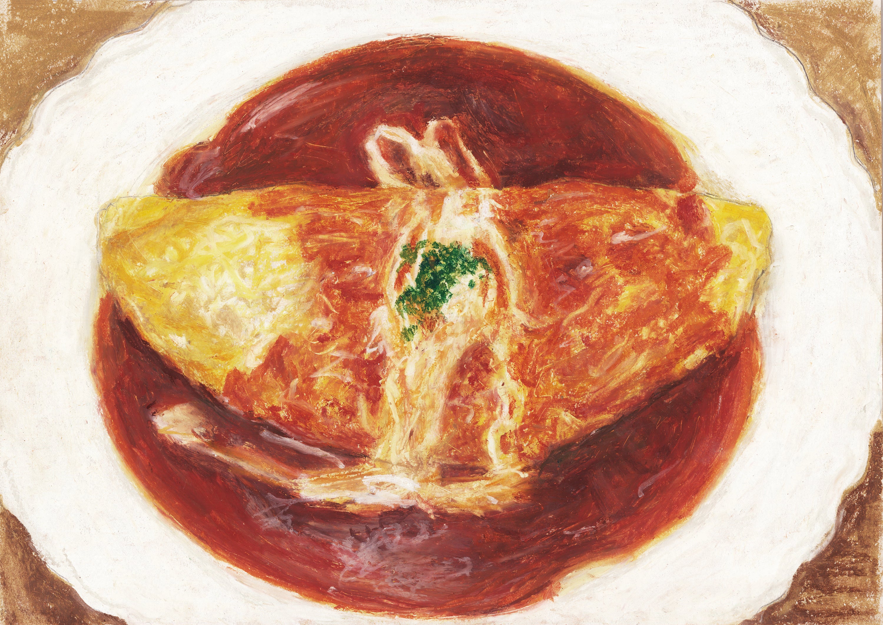 【中古】 洋食～幸福のオムライス～/少年画報社 楽天市場】□エントリーでポイント5倍□ ポムオム 5袋 セット