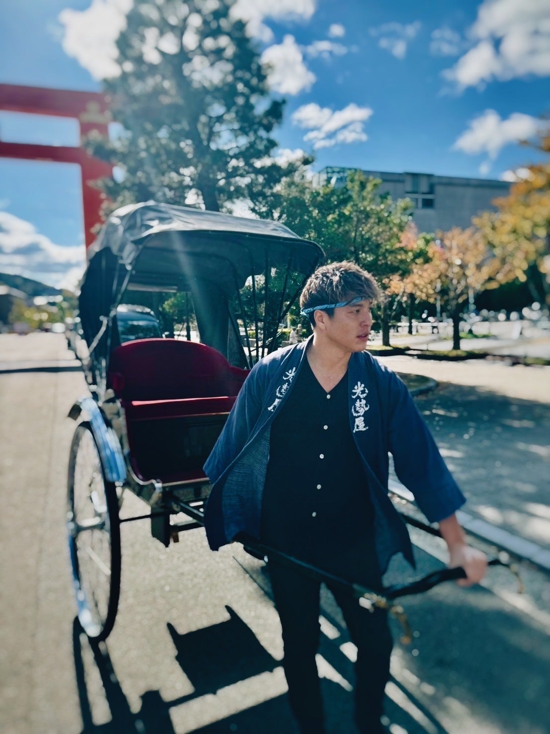 ファンを作る、一石三鳥流の地に足のついたおもてなし