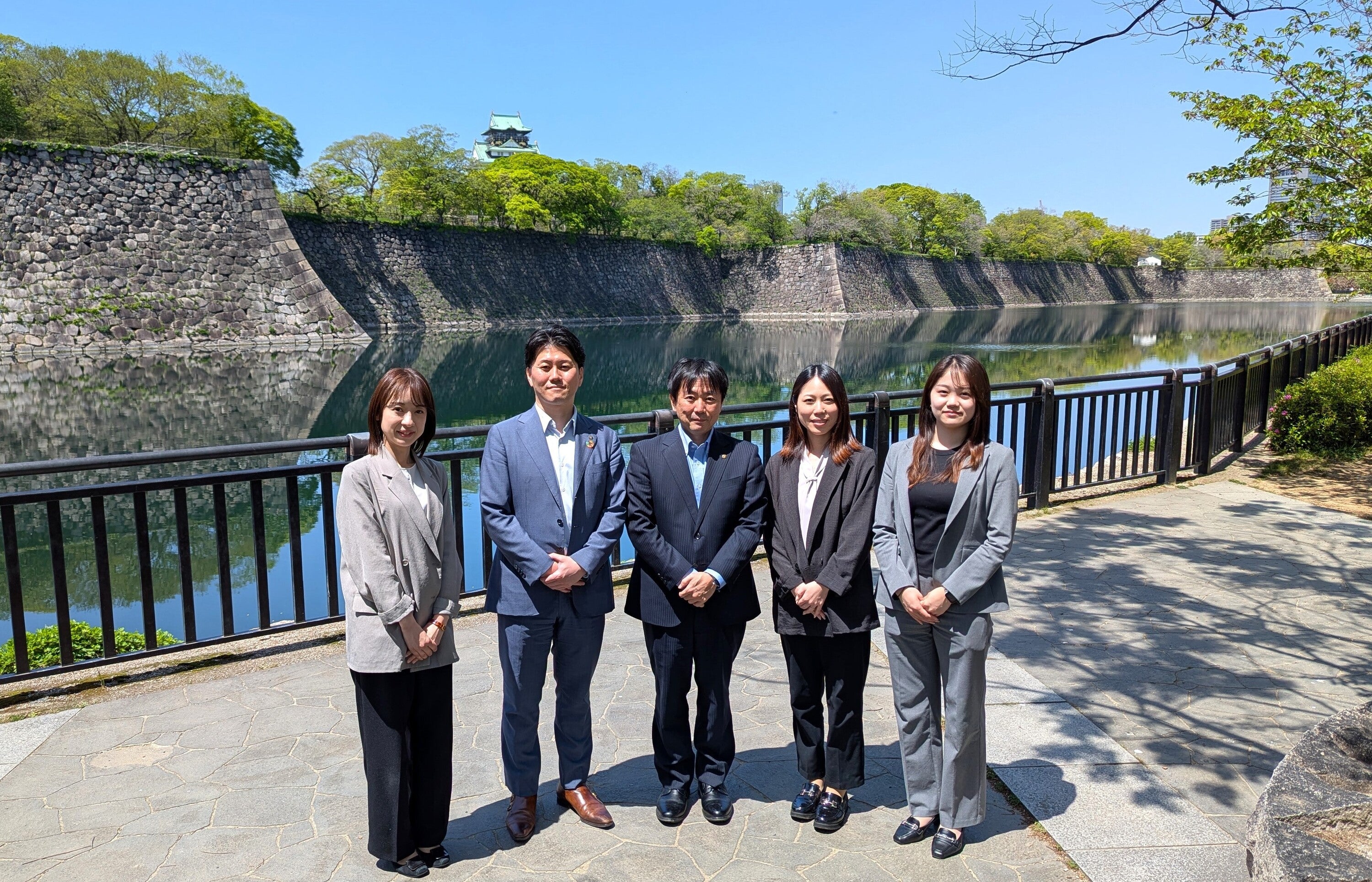 開催3年目を迎える扶桑薬品工業の社員参加型チャリティーウォークイベント「FUSO Walk」。企画担当者が語る、開催理由とその背景にある思い