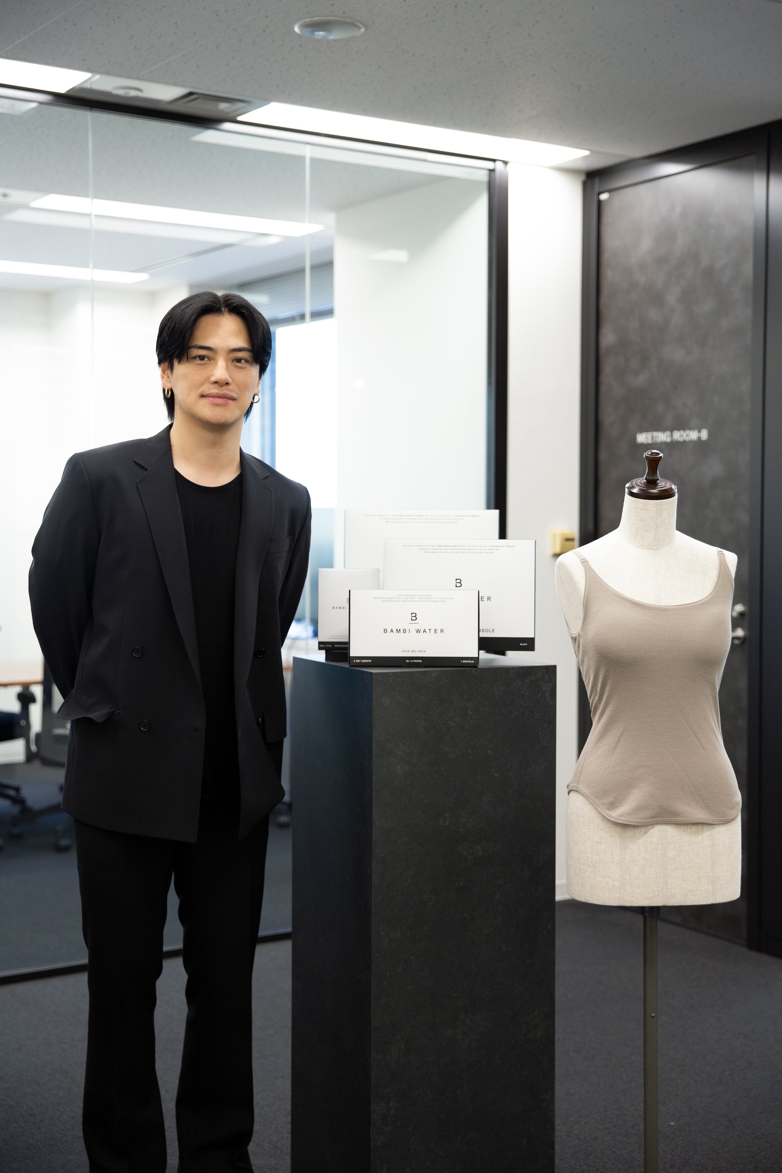 新品★4枚セット★BAMBI WATER 587121_main.jpg