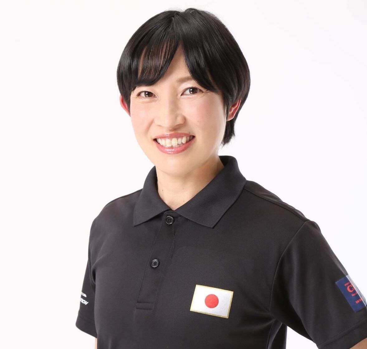 元全日本代表のスポーツ選手が子どもの身体づくりの指導者「体軸