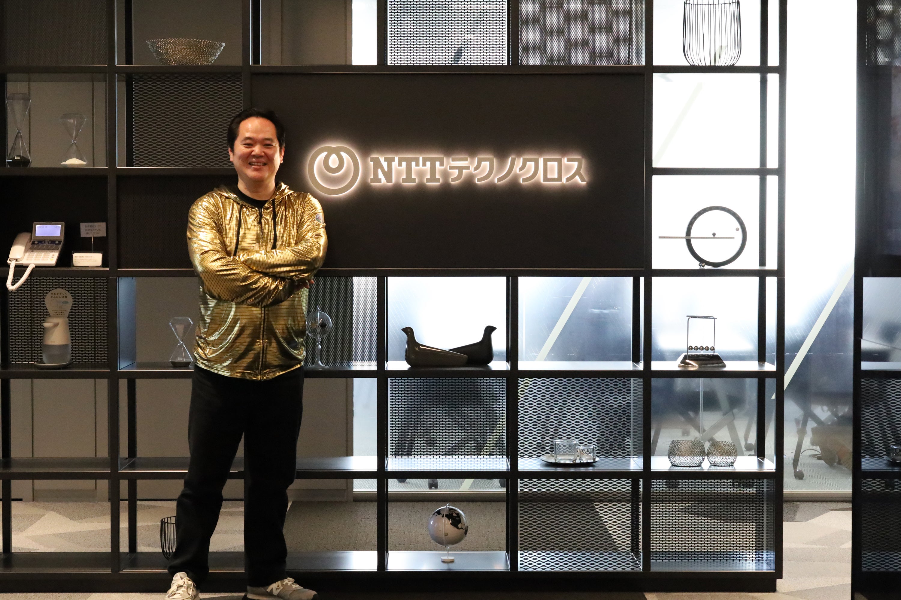 Salesforceの匠がNTTテクノクロスでのキャリアを選んだ理由とは？「Salesforce MVP Hall of Fame」として認定、殿堂入りしたエバンジェリスト鈴木貞弘のキャリア形成秘話