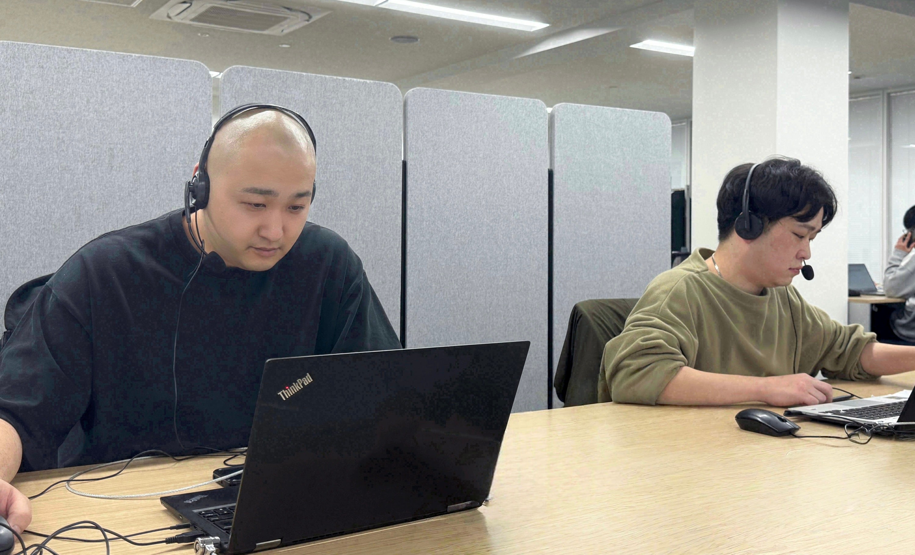 シェアフルで変わるはたらき方：スキマバイトを活用した「コールセンター部隊」