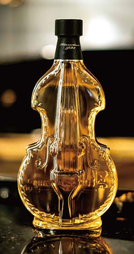 60年の伝統と革新。キタマが挑む「音響振動」を用いたウイスキー