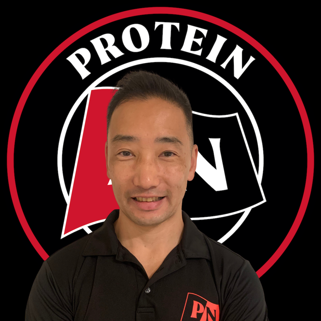 世界初の"トレーニング前専用プロテイン"を開発したトレーニーのためのサプリメントブランド「Protein Nation」｜株式会社スーパー