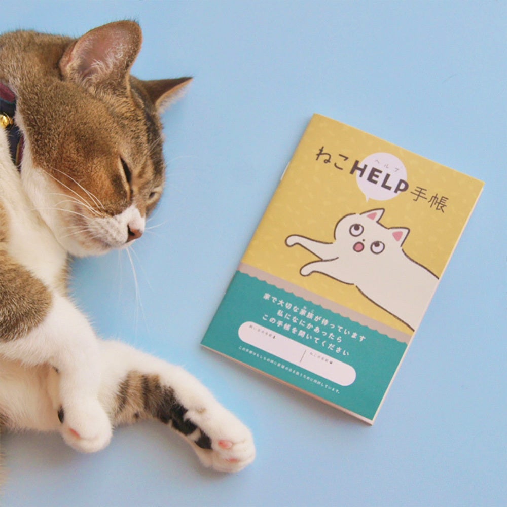 猫と暮らす人の「もしも」に応えて。｜株式会社nancocoのストーリー