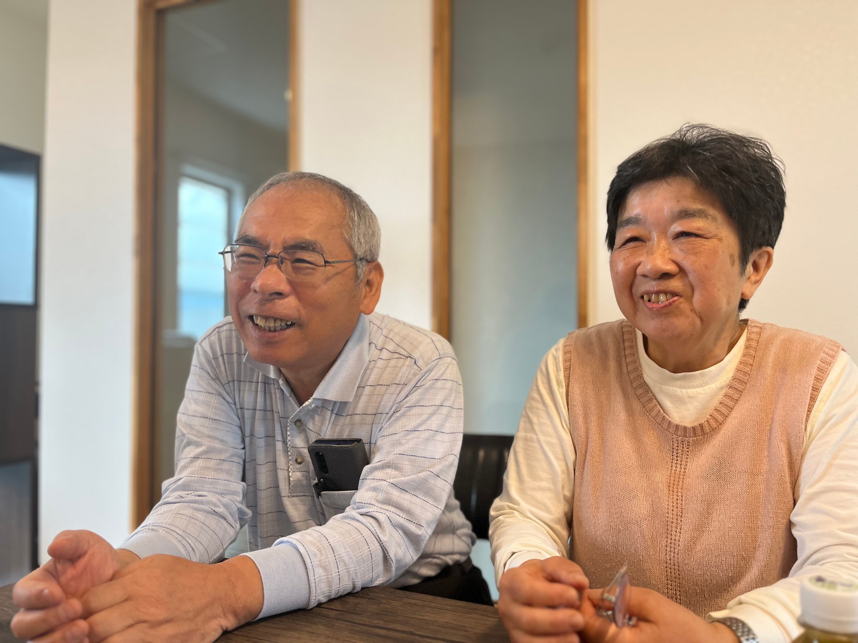 故人の想いに寄り添う遺品整理。家族との思い出を写真で残す「遺言