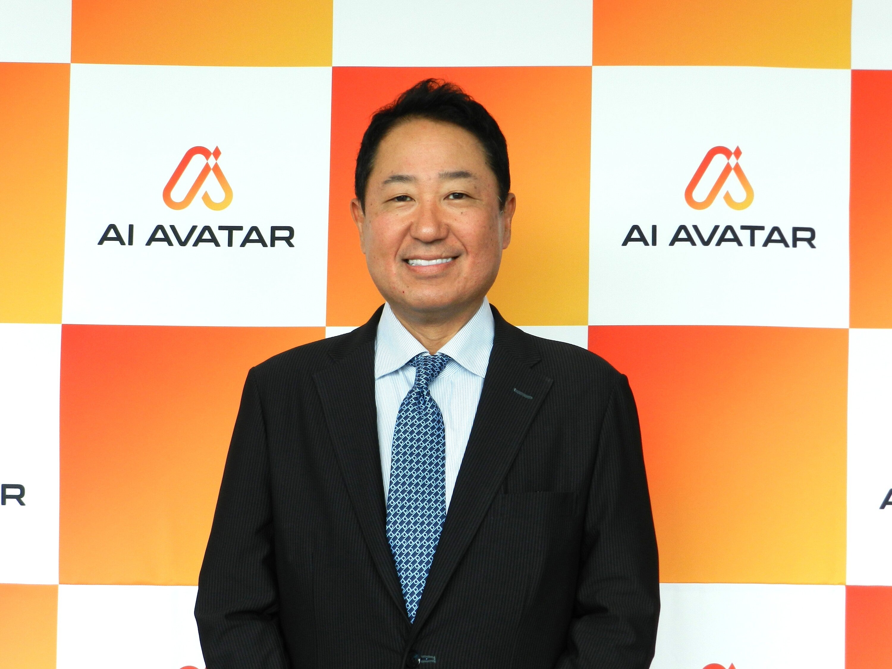 人は、応援されると強くなる―挫折を乗り越え、“努力に寄り添うAI”の未来を描く──AIアバターCEO・宮内亮治氏