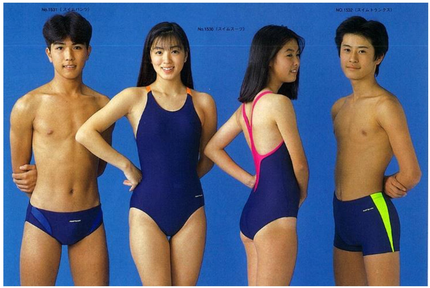 中学 水着盗撮 全国の多くの学校で採用が進む「男女共用セパレーツ水着」の開発ストーリー。きっかけは一本の電話から|prtimes_story|愛媛新聞ONLINE