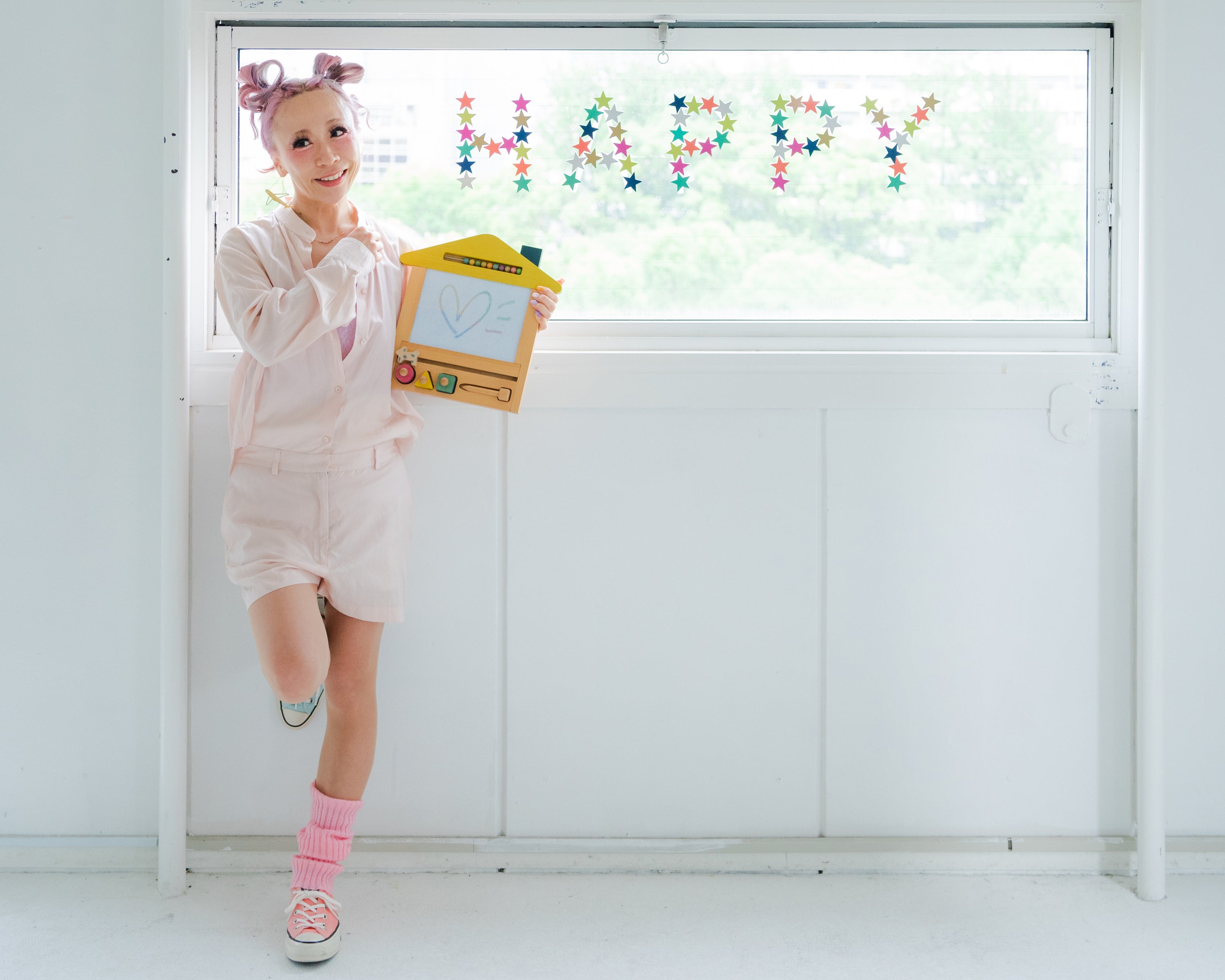 新幹線のリアルな形状を木でどこまで再現できるか？木のおもちゃ