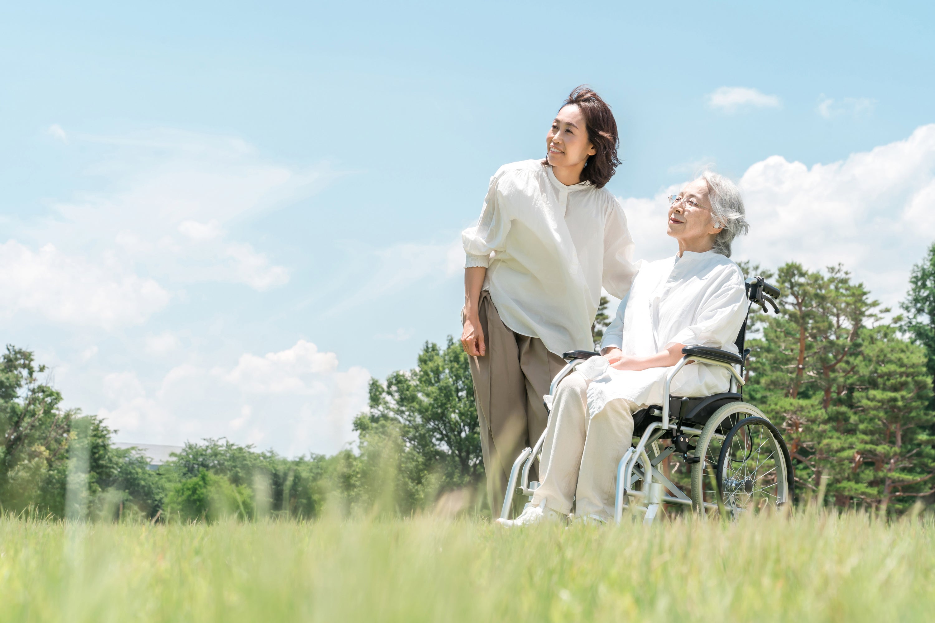 洋かつらセンタールミアン　ひとりでも多くの髪の悩みを解決し、笑顔を取り戻すお手伝いを
