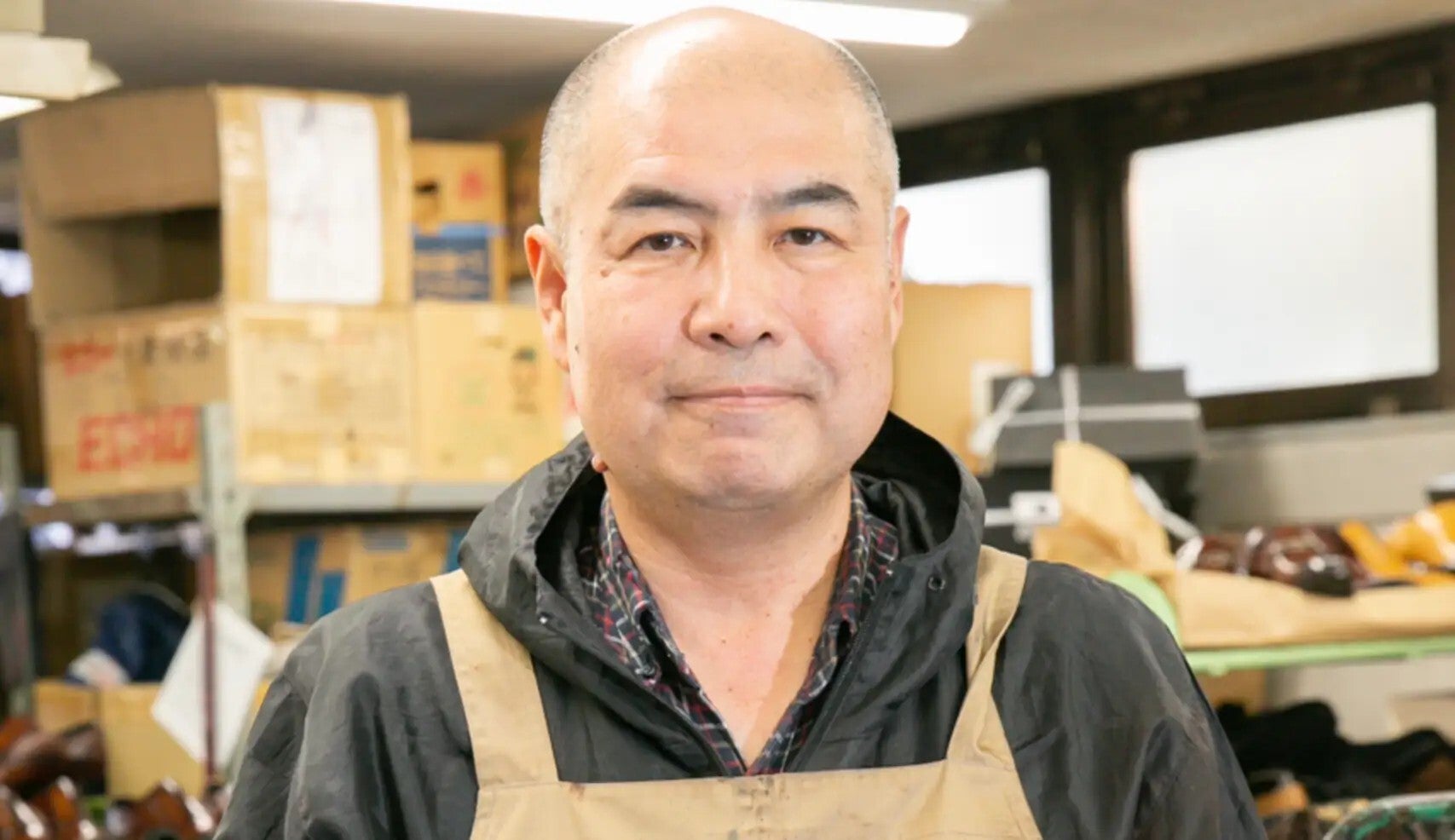 足立区の三刀流?!アイディアマンでもあり、営業マンでもあり、職人でもある!! 『シバ製靴』の2代目が⻁ノ門ヒルズに「Tokyo Foot Tailor」をオープンさせるまで