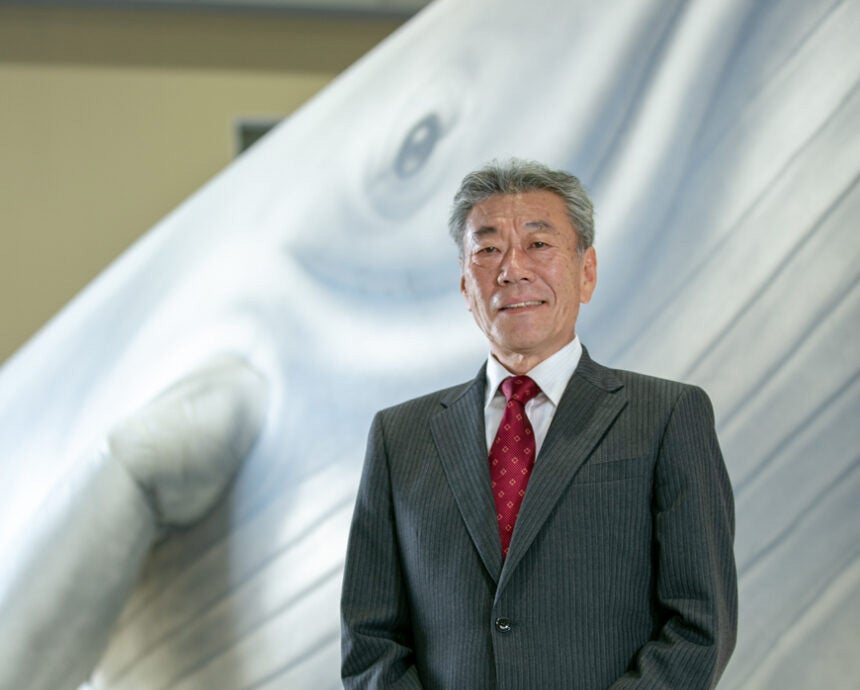 想像力を膨らませ創造力に！唯一無二のバルーンを未来に放つ!!バルーンの魔術師「株式会社エアロテック」