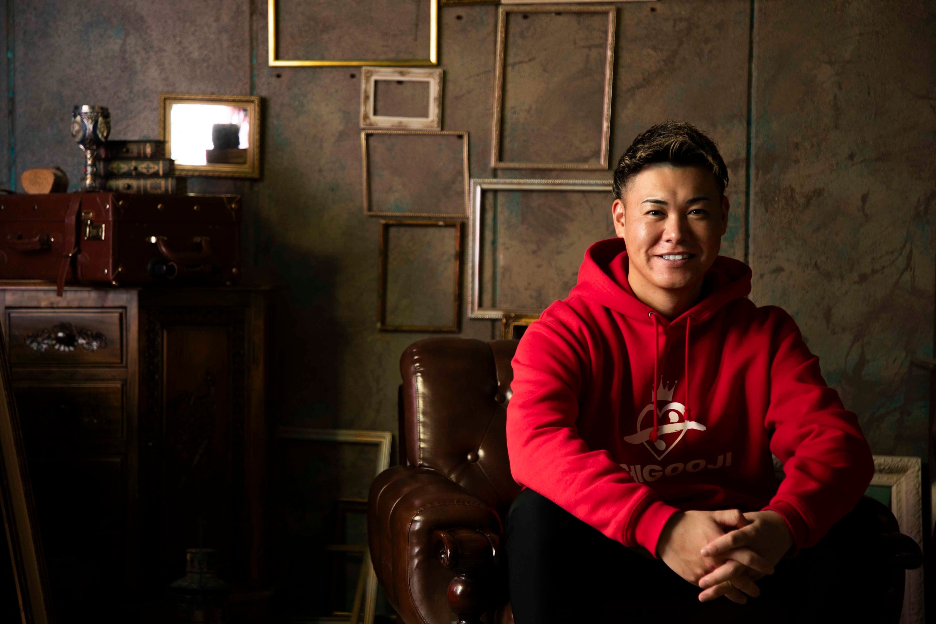 農業の衰退に危機感、生産者と消費者のイメージを変えていく。イチゴ農家が作った「ドクターベリー3Dフェイスマスク」の誕生秘話