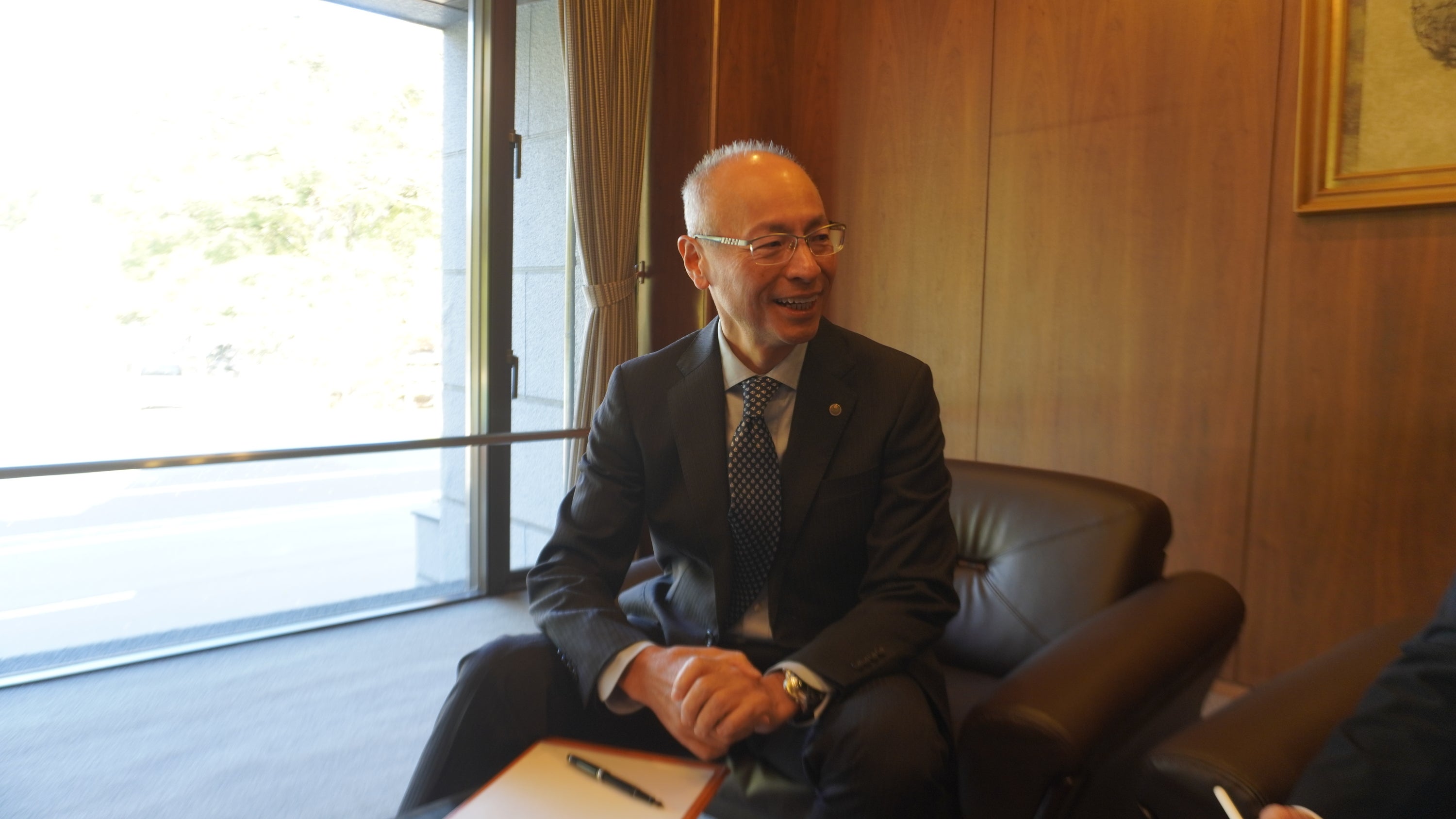 未来会計をすべての企業に――税理士が描く企業経営支援と成長のビジョン