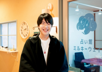 知識だけでなく占えるようになってほしい...占術・コミュニケーション・メンタルの3つを学び、2日間で占い師デビューを目指す「占い師養成CAMP」の誕生秘話