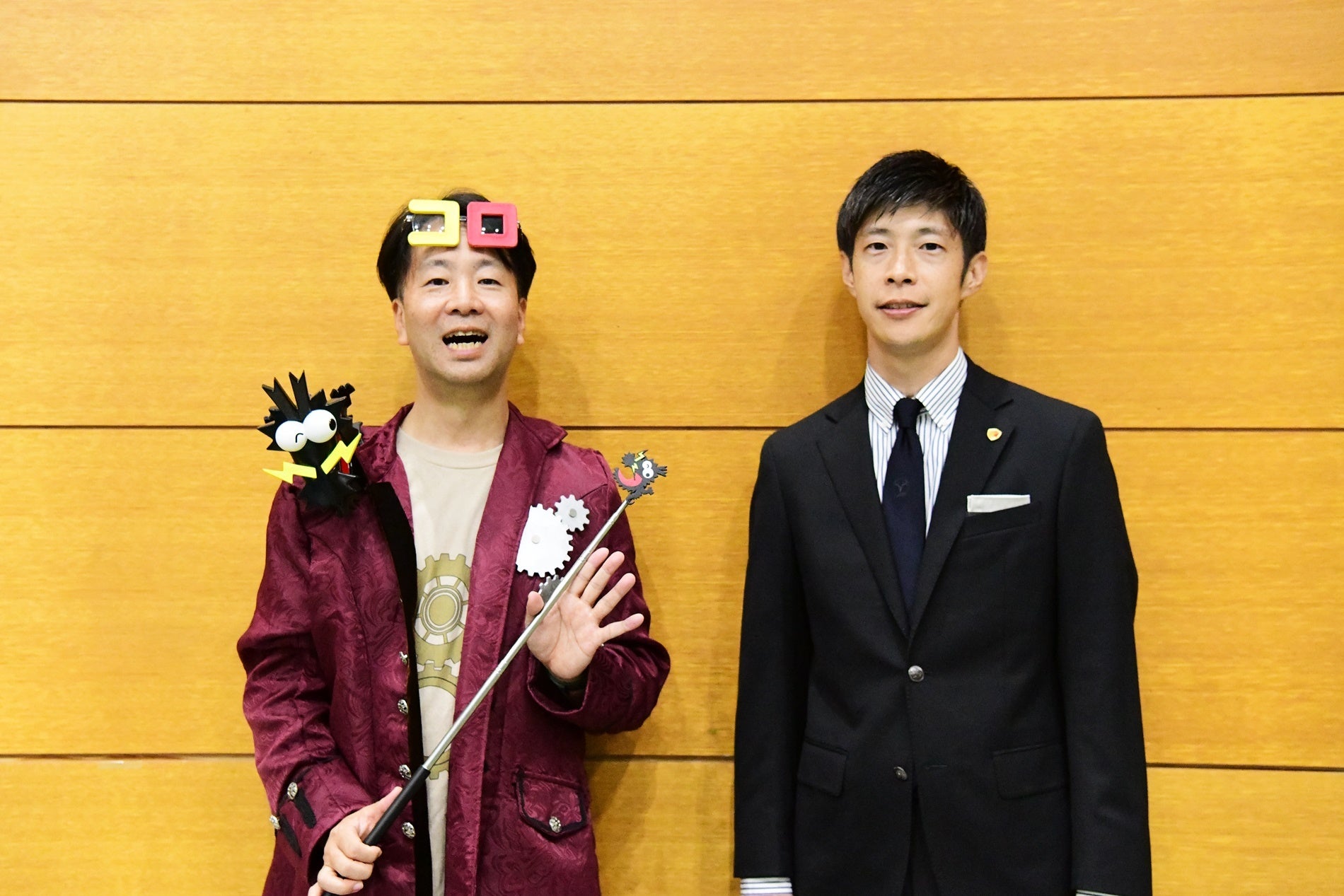 “360度『コロコロコミック』構想　”子どもたちにニッチ＆リッチに刺さる雑誌”コロコロ”流コラボとは？―『コロコロコミック研究所』発足の立役者が語る「鹿島アントラーズ」との共同施策の舞台裏とこれから―