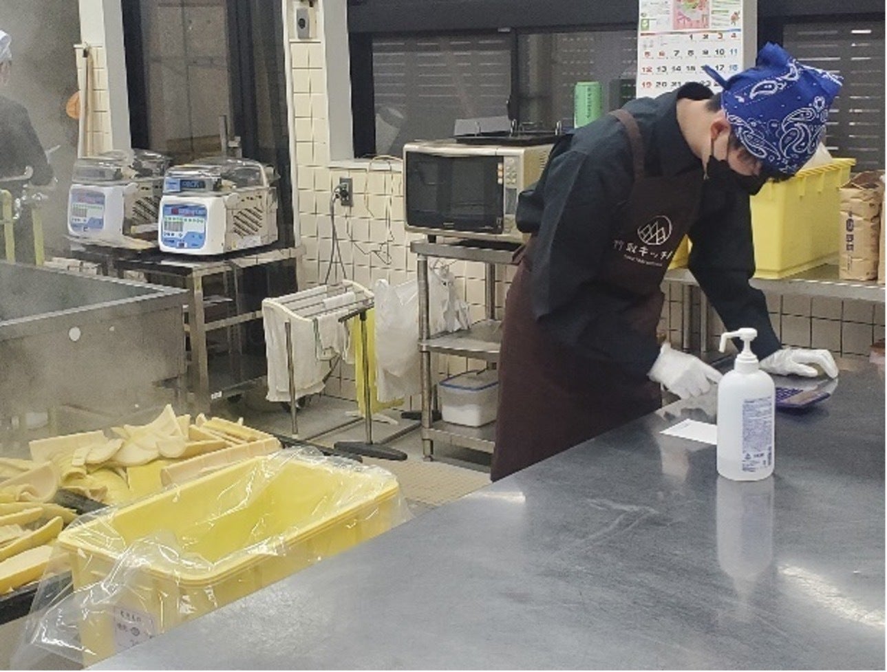 第１３回「キャリア教育推進連携表彰」で優秀賞を受賞！富山県立上市高校とハッピー上市会のアツい地域力。