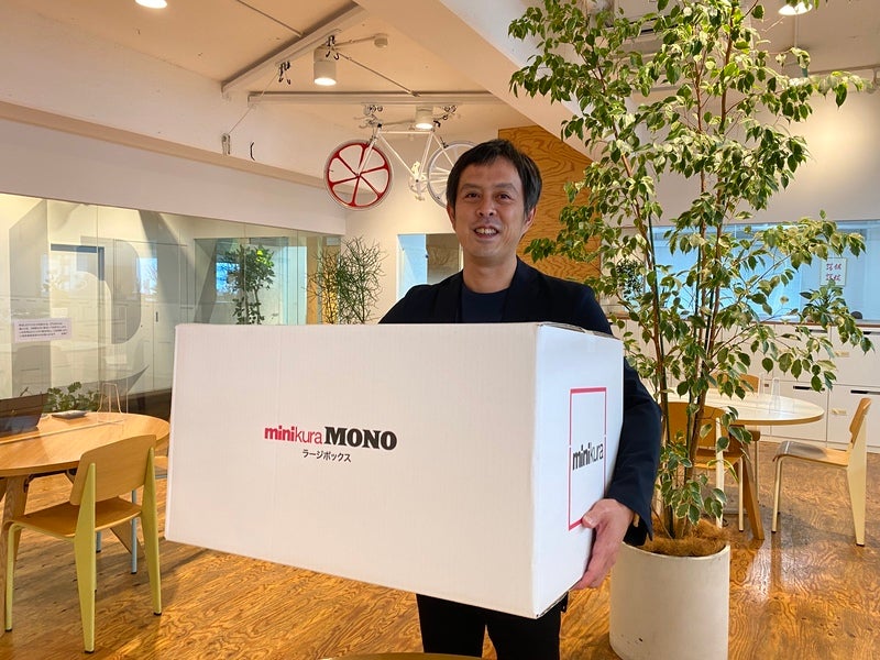 寺田倉庫のアートプロジェクトTOKYO CANAL LINKS、アートとビジネスを