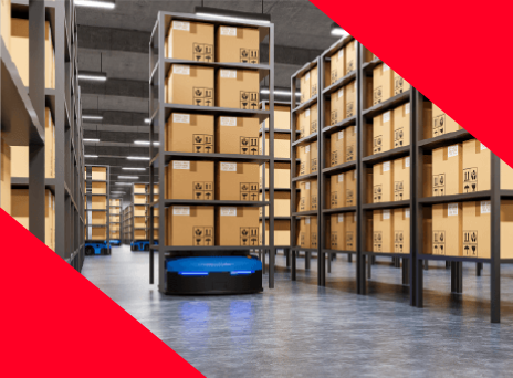 構内物流とは？ 企業が抱える課題と改善ポイントを日立が解説