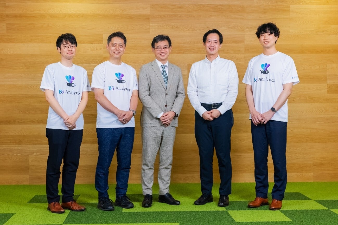 従来のブラックボックス型とは一線を画す“説明可能なAI”　COVID-19重症化予測モデルの確立で見えてきた、医療研究を革新する次の一手