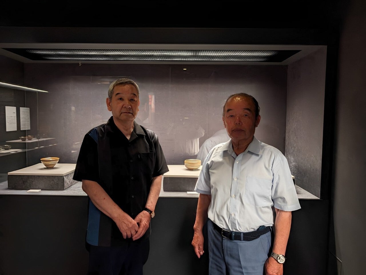 不可能を可能に変えた陶芸家 山根彰正氏の「伝統を未来につなげる