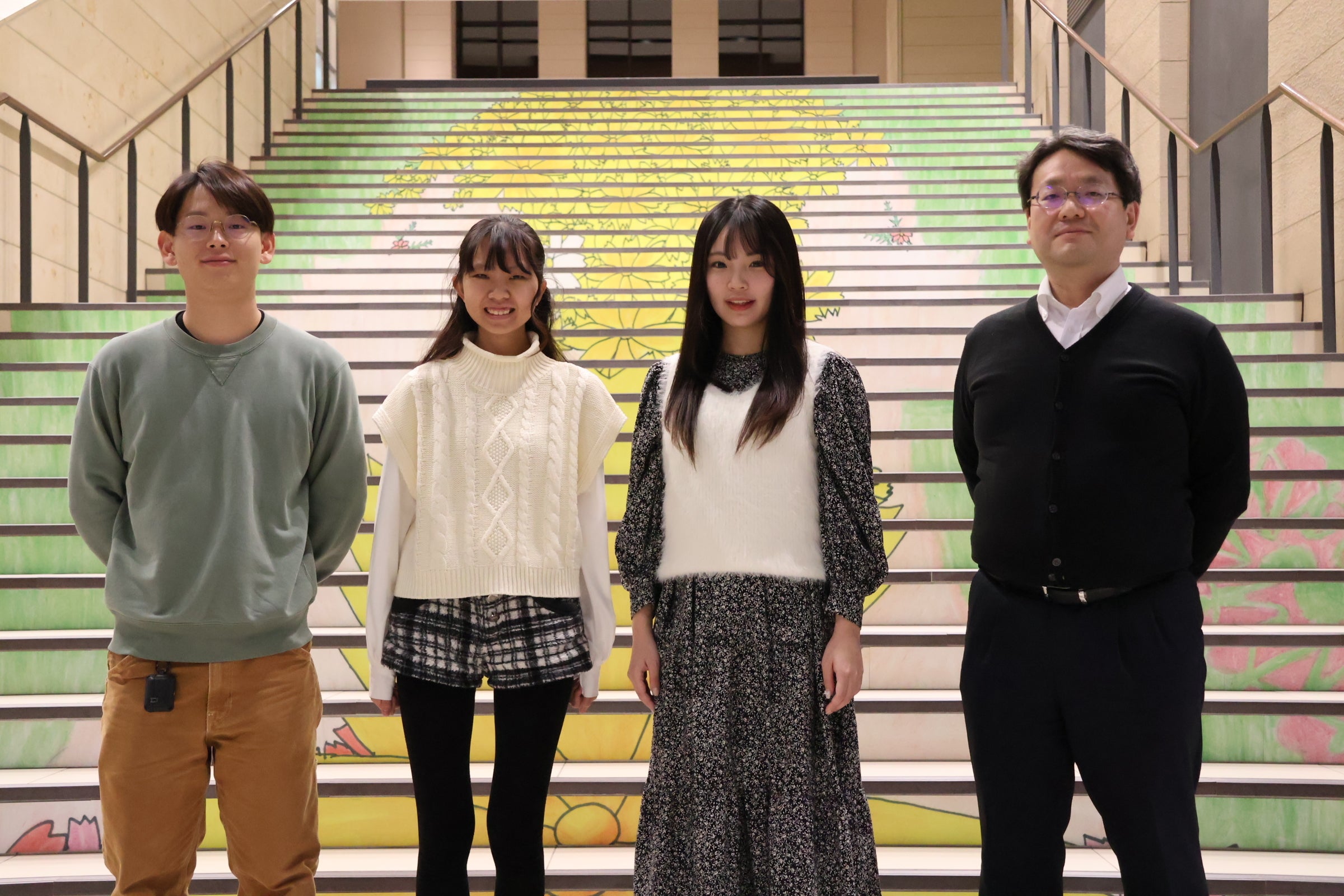 北海道・森町で「子どもたちと大学生が木育で交流」、地元の協力により地域創生活動を継続的に展開する玉川大学リベラルアーツ学部