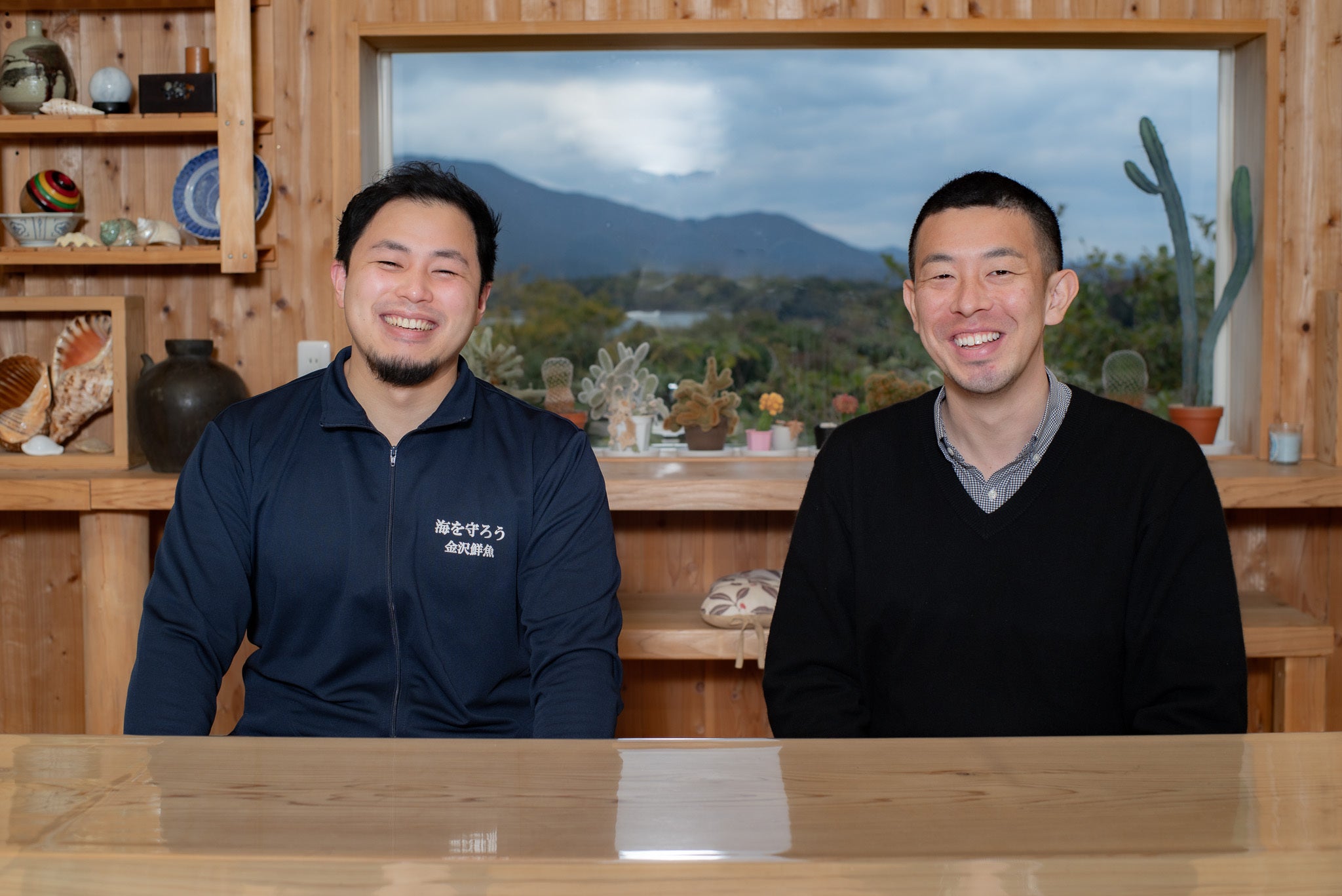 「海を守るドッグフード」開発。大学発スタートアップ×長崎・五島の地元鮮魚店が海と漁師と食卓の未来をつなぐ